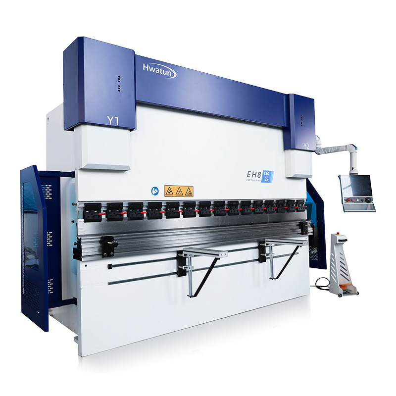 Vilka är applikationerna för CNC Press Brake in Automobile Manufacturing?