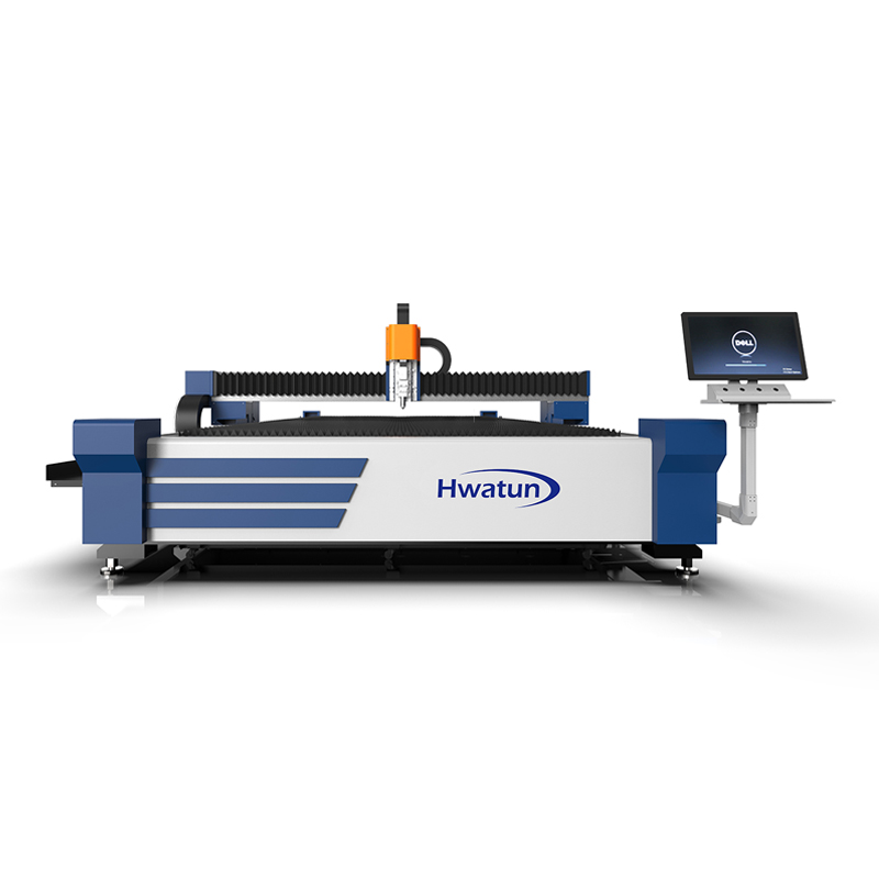 Hur kan CNC -laserskärningsmaskin öka skärhastigheten samtidigt som man säkerställer smidiga skärkanter?